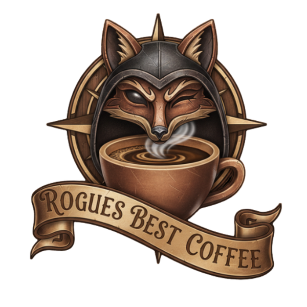 Rogues Best Coffee