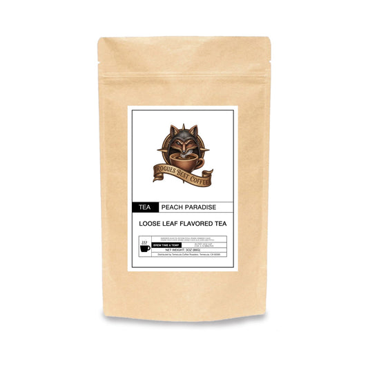 Peach Paradise